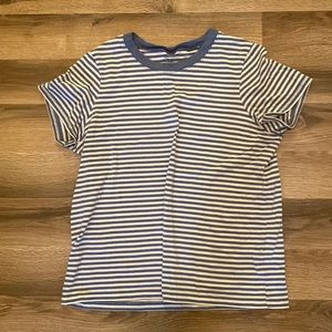 Madewell t shirt